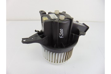  MOTOR CALEFACCION FIAT 500X (334) Mirror 2017 205140 FIAT - 3