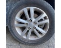 Ssangyong Tivoli Limited 4X2 2017 para piezas | Desguace Gandia SL