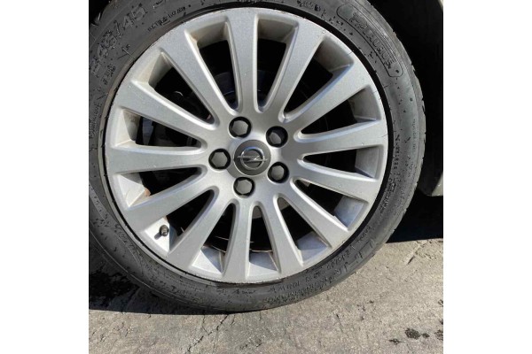 Opel Insignia Sports Tourer Sport 2009 para piezas | Desguace Gandia SL