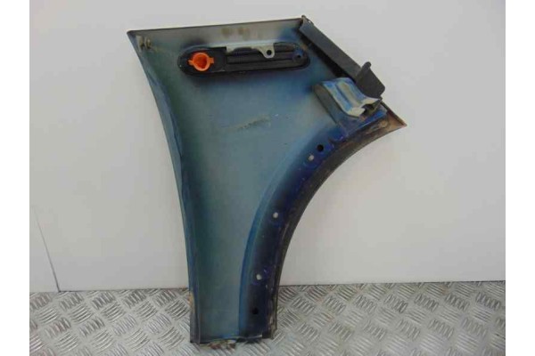 Aleta delantera izquierda, Mini Mini (R50,R53) One 2003
