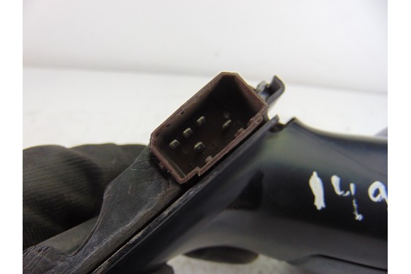 Retrovisor derecho, Audi A6 Berlina (C4) 2.6 1996