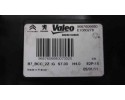 Módulo electrónico, Citroen C4 Berlina Business 2011, 9687606680