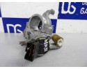 Antirrobo / llave contacto, Mitsubishi Montero (V60/V70) 3.2 DI-D GLS Kaiteki (3-ptas.) 2001, MR329406