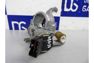 Antirrobo / llave contacto, Mitsubishi Montero (V60/V70) 3.2 DI-D GLS Kaiteki (3-ptas.) 2001, MR329406