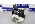 Cerradura puerta delantera derecha, Mitsubishi Outlander (CW0) Motion 2WD 2011, 5 PINS