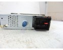 Sistema audio / radio cd, Peugeot 308 Confort 2008, 96650205XH