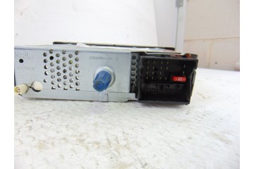 Sistema audio / radio cd, Peugeot 308 Confort 2008, 96650205XH