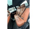 BMW X3 (E83) 2.0D 2005 para piezas | Desguace Gandia SL