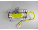 Airbag delantero derecho, Toyota Corolla (E12) 2.0 D-4D Sol Berlina 2004, 1 CONECTOR