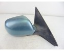 Retrovisor derecho, Audi A6 Berlina (4B2) 1.9 Tdi 1997