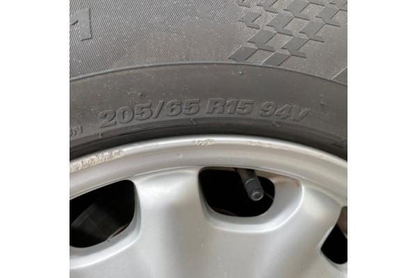 Mercedes-Benz Clase e (BM 210) Berlina 230 (210.037) 1996 para piezas | Desguace Gandia SL