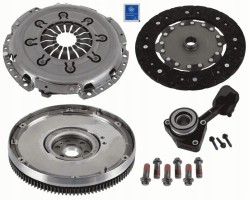 CLUTCH SET 2290 601 187 SACHS FORD VOLVO