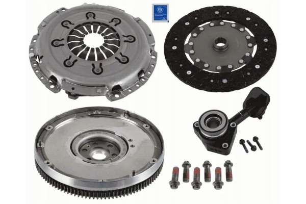 CLUTCH SET 2290 601 187 SACHS FORD VOLVO