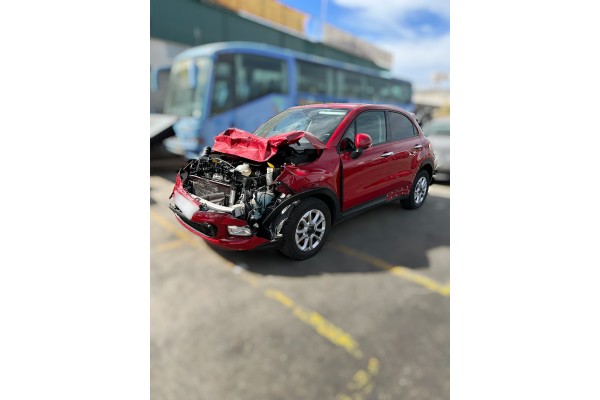 Fiat 500X (334) Mirror 2017 para piezas | Desguace Gandia SL