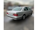 Mercedes-Benz Clase e (BM 210) Berlina 270 CDI (210.016) 2000 para piezas | Desguace Gandia SL