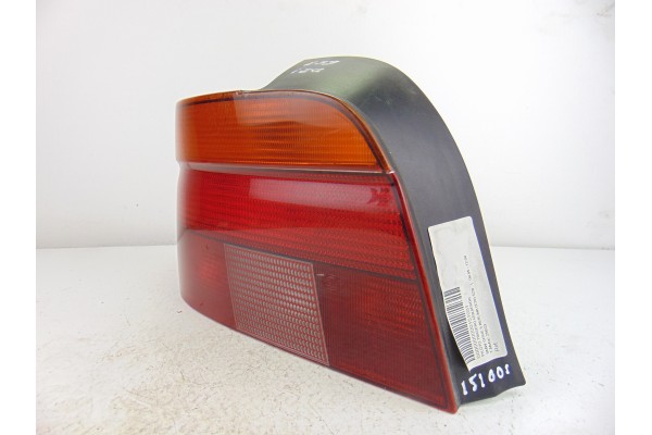 Piloto trasero izquierdo, Bmw Serie 5 Berlina (E39) 523i 1996