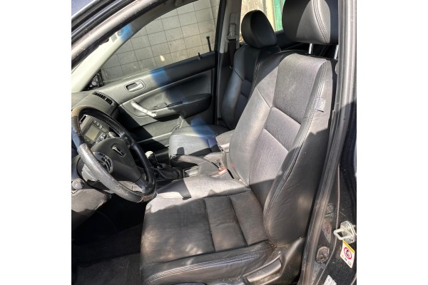 Honda Accord Berlina (CL/CN) 2.0 Comfort 2003 para piezas | Desguace Gandia SL