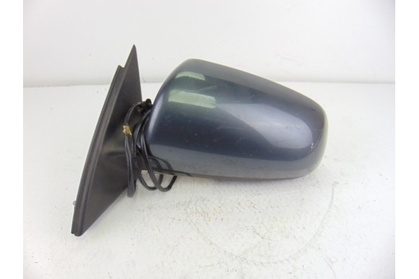 Retrovisor izquierdo, Audi A4 Avant (8E) 2.7 Tdi (Dpf) 2008