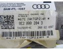 Airbag delantero derecho, Audi A4 Avant (8E) 2.0 TDI (DPF) (125kW) 2008, 8E2880204D