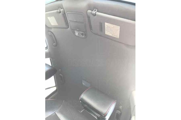Hyundai Santa FE (CM) 2.2 CRDi Style 4x4 2005 para piezas | Desguace Gandia SL