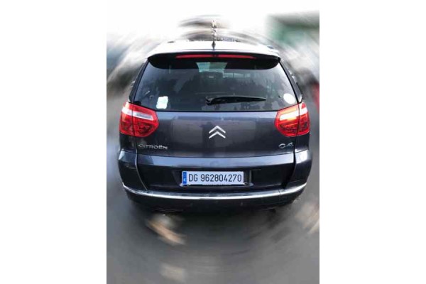 Citroën C4 Picasso 2007 para piezas | Desguace Gandia SL