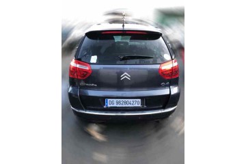 Citroën C4 Picasso 2007 para piezas | Desguace Gandia SL