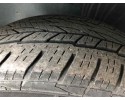 Mercedes-Benz Clase ML (BM 163) 270 CDI (163.113) 2002 para piezas | Desguace Gandia SL