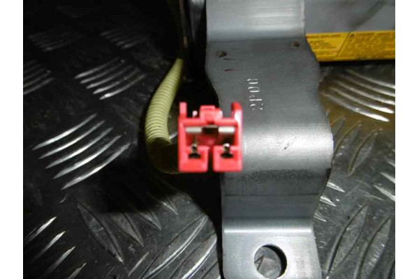 Airbag delantero derecho, Mitsubishi Montero (V60/V70) 3.2 DI-D Avance (5-ptas.) 2003