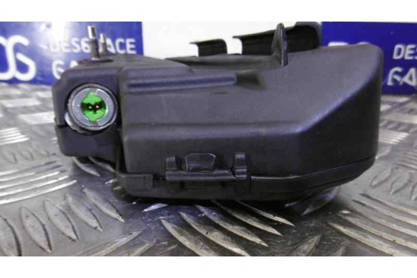 Airbag lateral izquierdo, Volvo XC90 2.4 D Kinetic Geartronic (5 asientos) 2004, 30642776