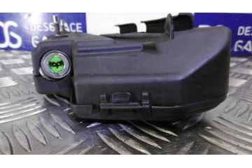Airbag lateral izquierdo, Volvo XC90 2.4 D Kinetic Geartronic (5 asientos) 2004, 30642776