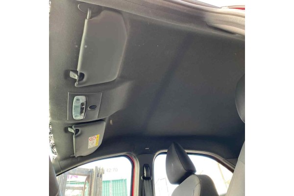 Ford KA+ (CDU) Ultimate 2019 para piezas | Desguace Gandia SL