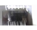Conmutador de arranque, Volkswagen Passat Variant (3C5) Advance 2008, 3C0905843Q