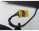 Airbag lateral derecho, Volkswagen Touran (1T1) Advance 2005, 1T0880242D