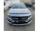 Mercedes-Benz Clase CLA (BM 117) CLA 220 CDI 4Matic (117.305) 2015 para piezas | Desguace Gandia SL