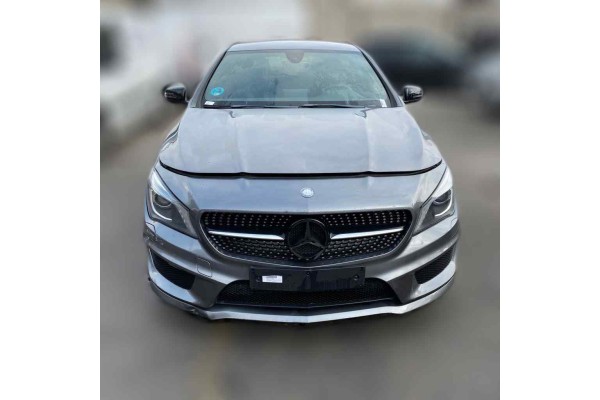 Mercedes-Benz Clase CLA (BM 117) CLA 220 CDI 4Matic (117.305) 2015 para piezas | Desguace Gandia SL