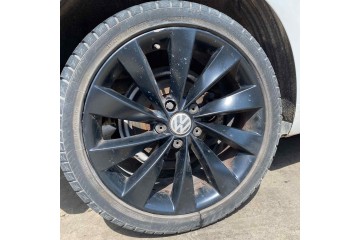 Volkswagen Scirocco (137) 2.0 TDI BlueMotion 2011 para piezas | Desguace Gandia SL