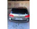 Volkswagen Touareg (7LA) TDI V6 2006 para piezas | Desguace Gandia SL