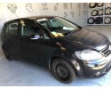 Volkswagen Golf Plus V (5M1) Highline 2006 para piezas | Desguace Gandia SL