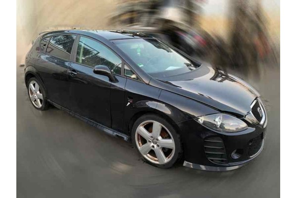 SEAT Leon (1P1) Stylance / Style 2009 para piezas | Desguace Gandia SL