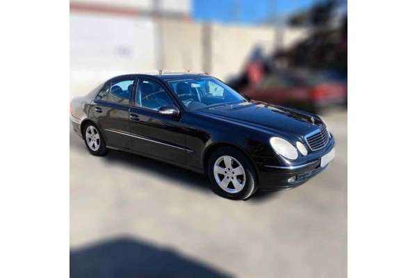 Mercedes-Benz Clase e (BM 211) Berlina E 320 CDI 4-Matic (211.089) 2005 para piezas | Desguace Gandia SL