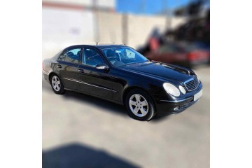 Mercedes-Benz Clase e (BM 211) Berlina E 320 CDI 4-Matic (211.089) 2005 para piezas | Desguace Gandia SL