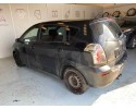 Toyota Corolla Verso (R1) 2,2 D-4D Sport 2006 para piezas | Desguace Gandia SL