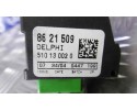 Antirrobo / llave contacto, Volvo XC90 2.4 D Kinetic Geartronic (5 asientos) 2004, 8626324