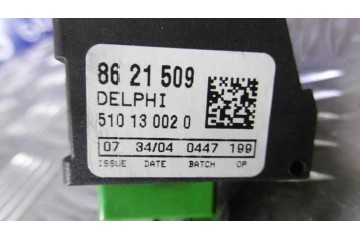 Antirrobo / llave contacto, Volvo XC90 2.4 D Kinetic Geartronic (5 asientos) 2004, 8626324