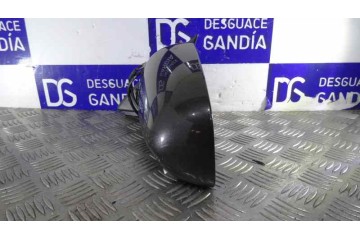 Retrovisor izquierdo, Audi A4 Avant (8E) 2.0 TDI (DPF) (125kW) 2008