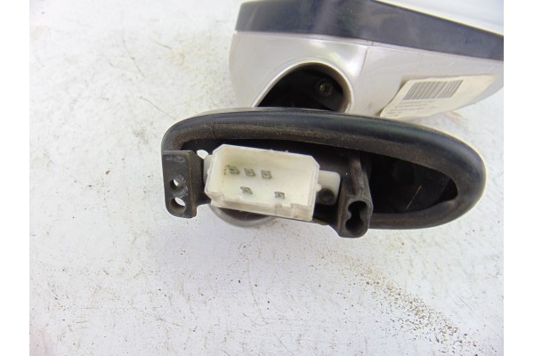 Retrovisor derecho, Audi Coupe (8B3) Quattro 2000