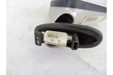 Retrovisor derecho, Audi Coupe (8B3) Quattro 2000