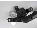 Motor limpia trasero, Opel Corsa D "111 Years" 2011, 13163029