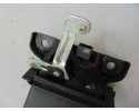 Cerradura maletero / porton, Audi A3 (8L) 1.6 Ambiente 2002