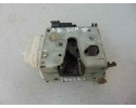 Cerradura puerta delantera derecha, Audi A3 (8L) 1.6 Ambiente 2002, 8L1837016C